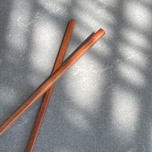 Đũa gỗ Cẩm Hồng - THOGOSA