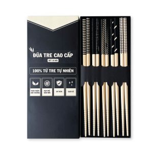 Đũa tre cao cấp - THOGOSA