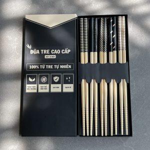 Đũa tre cao cấp – THOGOSA
