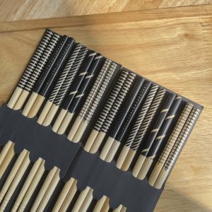 Đũa tre cao cấp – THOGOSA