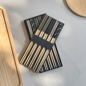 Đũa tre cao cấp – THOGOSA