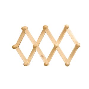 Móc xếp treo tường - THOGOSA