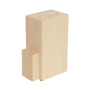 Ống dao vuông LOẠI I - THOGOSA