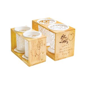 Ống đũa lớn - nhỏ THOGOSA