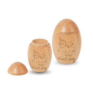 Ống tăm tròn kiểu - THOGOSA