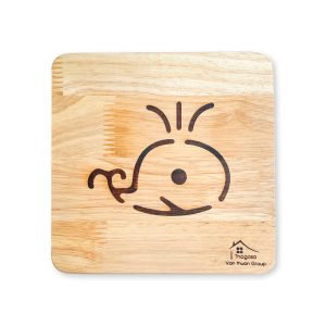 Rế cá voi - THOGOSA