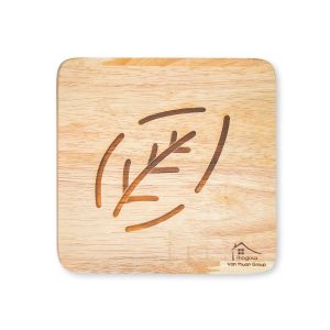 Rế chiếc lá - THOGOSA