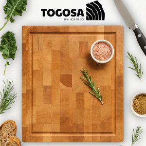 Thớt có mấy loại? Loại thớt nào tốt nhất hiện nay?