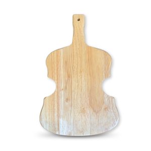 Thớt đàn violin THOGOSA