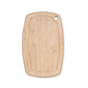 Thớt gỗ bầu dục THOGOSA