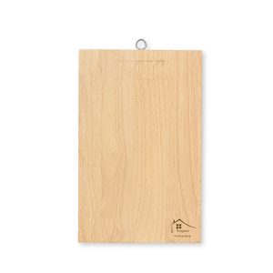 Thớt gỗ chữ nhật Dày THOGOSA