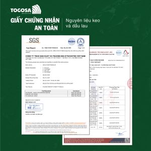Thớt Gỗ Acacia Tròn - TOGOSA Gỗ Tràm