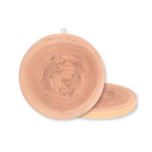 Thớt xà cừ (Hoa Văn - Đặc biệt) THOGOSA