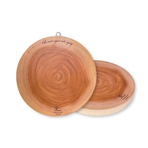Thớt xà cừ Loại I THOGOSA