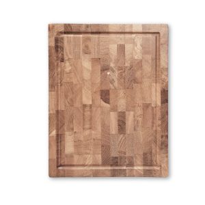 Thớt Gỗ Oak Cao Cấp - TOGOSA Gỗ Sồi Trắng