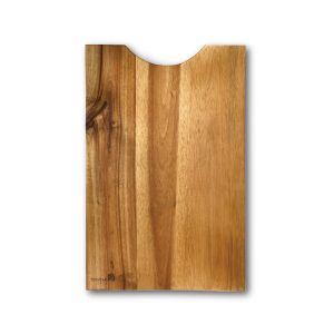 Thớt Gỗ Acacia Công Năng - TOGOSA Gỗ Tràm
