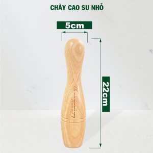 Chày cao su – THOGOSA