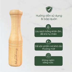 Chày cao su – THOGOSA