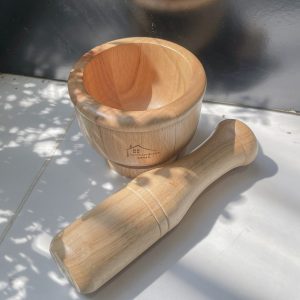 Chày cao su – THOGOSA