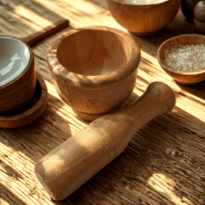 Chày cao su – THOGOSA