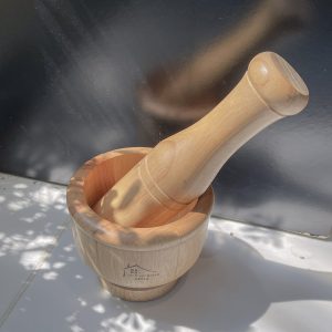 Cối cao su có đế – THOGOSA