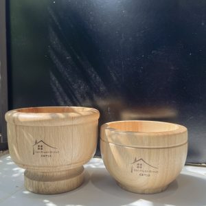 Cối cao su có đế – THOGOSA