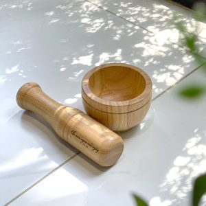 Cối cao su không đế - THOGOSA