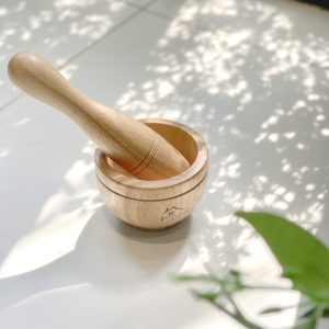 Cối cao su không đế - THOGOSA