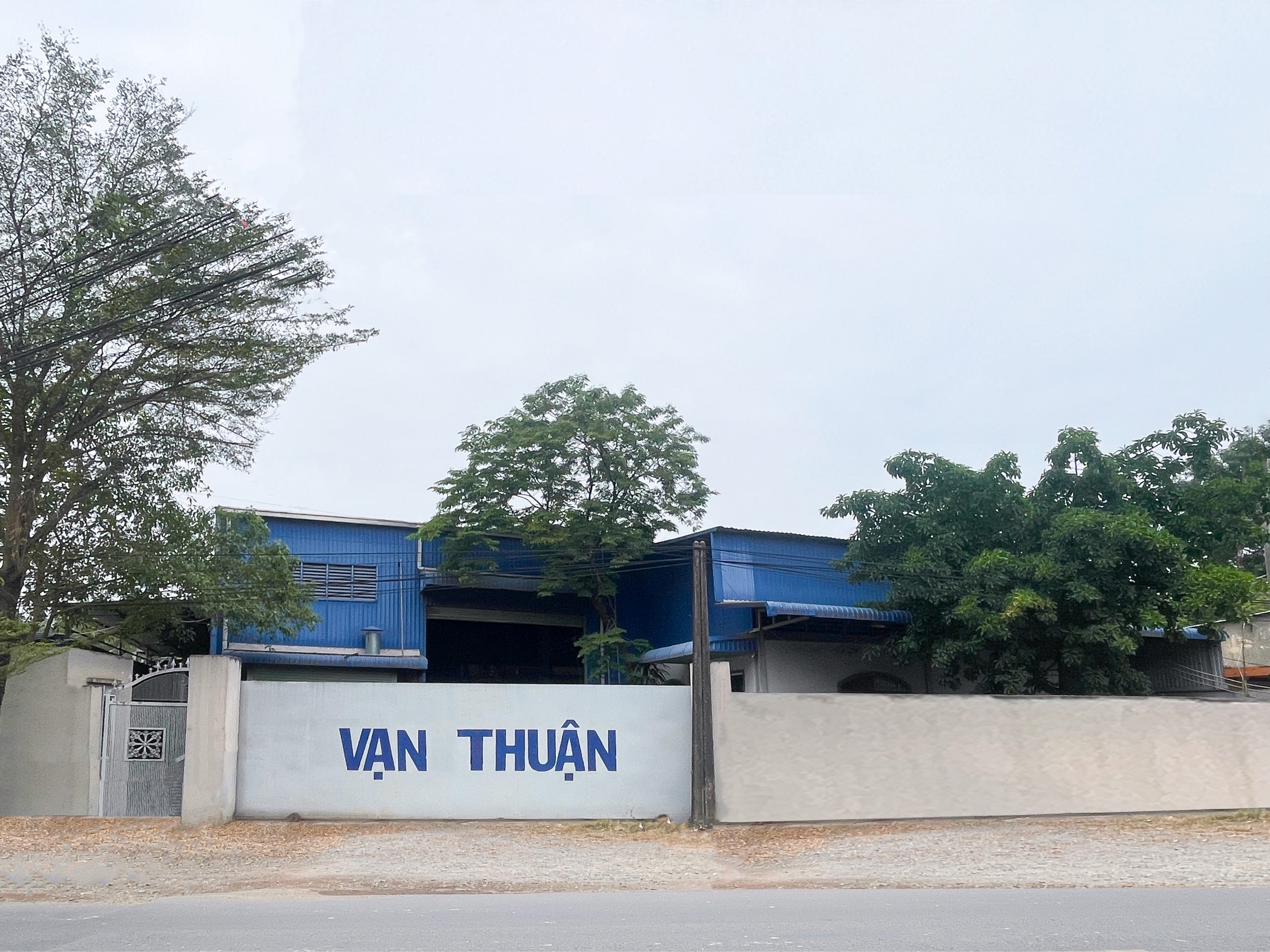Hình ảnh công ty