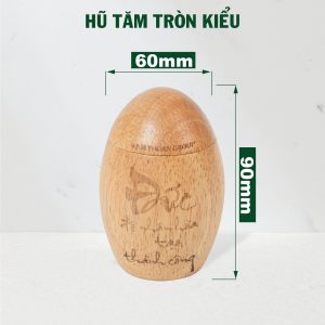 Ống tăm tròn kiểu - THOGOSA