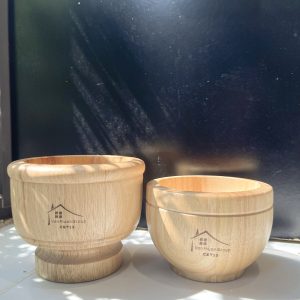 Cối cao su không đế - THOGOSA