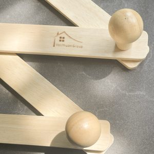 Móc treo quần áo