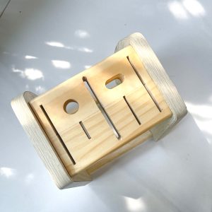 Kệ dắt dao – THOGOSA