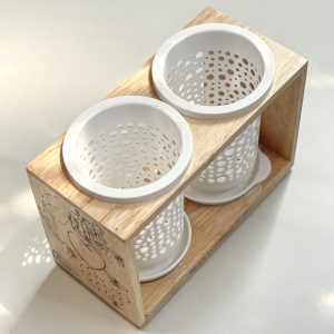 Ống đựng đũa (lớn-nhỏ) - THOGOSA