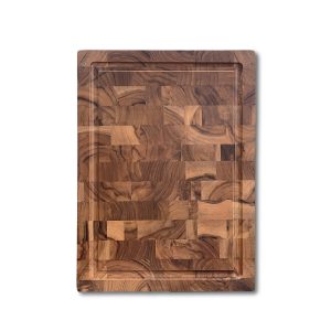 Thớt gỗ TEAK cao cấp - TOGOSA