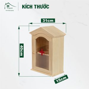 Tủ y tế – THOGOSA