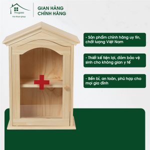 Tủ y tế – THOGOSA