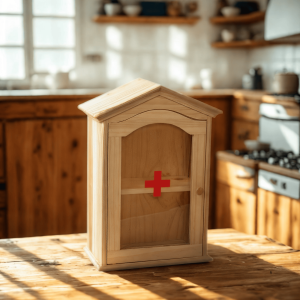 Tủ y tế – THOGOSA