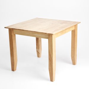 B02-Bàn Vuông Cao-60x60x50 (cm)