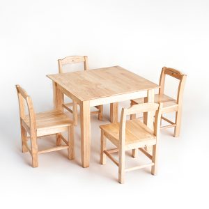 Ghế Baby Mầm Non