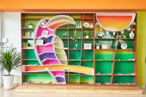 Dự Án Nội Thất ở Cơ Sở 3, Trường Mầm Non Sammy, TP Thủ Dầu Một, Bình Dương