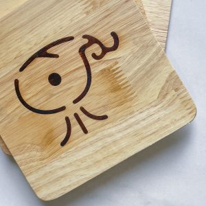 Rế cá voi – THOGOSA