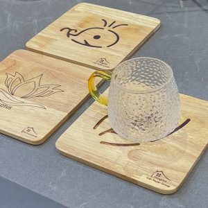 Rế hoa sen – THOGOSA