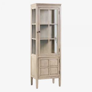 Tủ Kính Cao Nội Thất