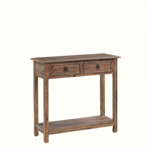 Bàn Nhỏ 2 Ngăn Kéo