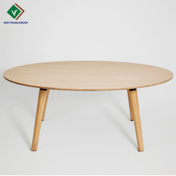 Untitled-2.cdr Bàn oval có chân hình côn tròn