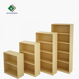 Chuỗi kệ sách đa năng