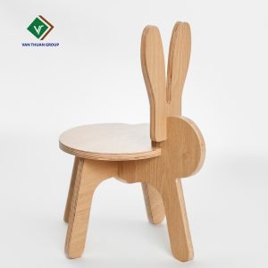 G02 - Ghế con thỏ