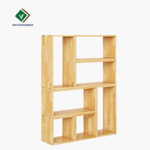 Kệ sách Modul lắp ghép