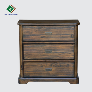 Tủ 3 Ngăn Kéo 02